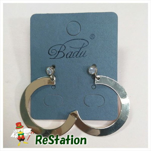 楽天市場】[USED/中古]ヒロタカ ピアス All About Basics Collection