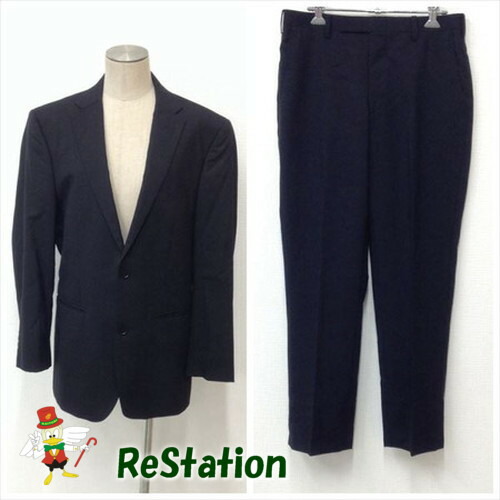 楽天市場】BURBERRY BLACK LABEL バーバリー ブラックレーベル スーツ