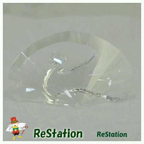 楽天市場】スワロフスキー アイラデイ・ショートダブルツアー 5162749  