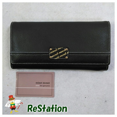 楽天市場】マニウノ/MANIUNO/MUMW5BT1 MONTE モンテ 長財布 【中古