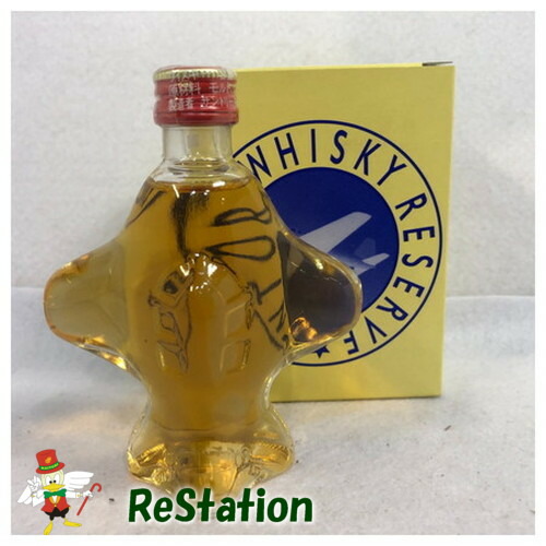 楽天市場】特級 サントリーリザーブ上越新幹線開業記念ボトル