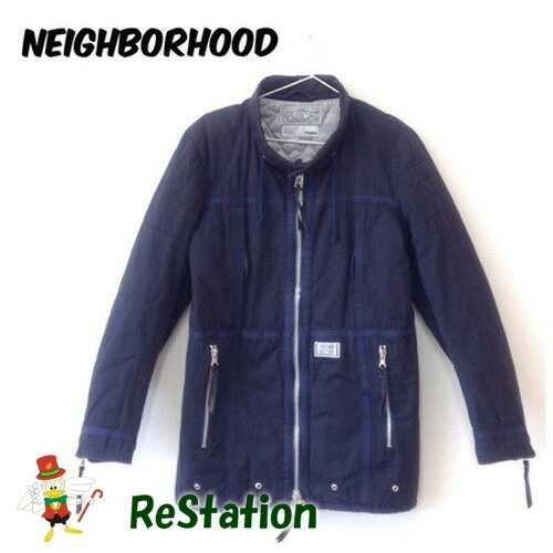 楽天市場】NEIGHBORHOOD ネイバーフッド ジャケット サイズ:L 00s 刺繍