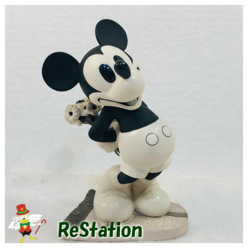 【正規品】MEGA JUST DIMOO 400% Mickey Mouse MEGA JUST DIMOO 400% Mickey Mouse - POP MART (Canada)