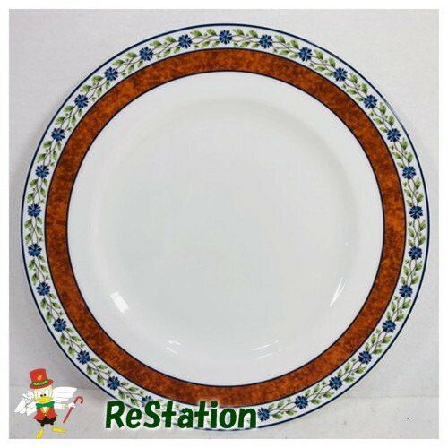 【中古】ウェッジウッド アマルフィー 2センチ　プレート保管キズあり　Wedgewood　AMALFI【送料無料】 6,145円