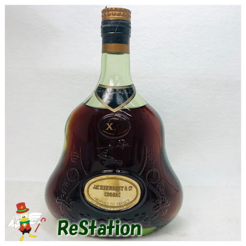 楽天市場】【未成年の飲酒は法律で禁じられています】ヘネシーXO 40