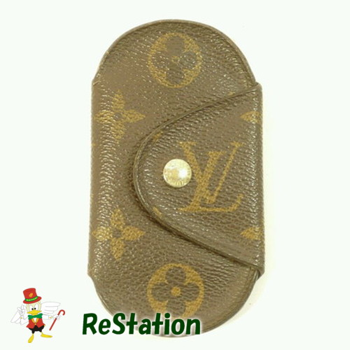 楽天市場】ルイヴィトン Louis Vuitton 4連キーケース