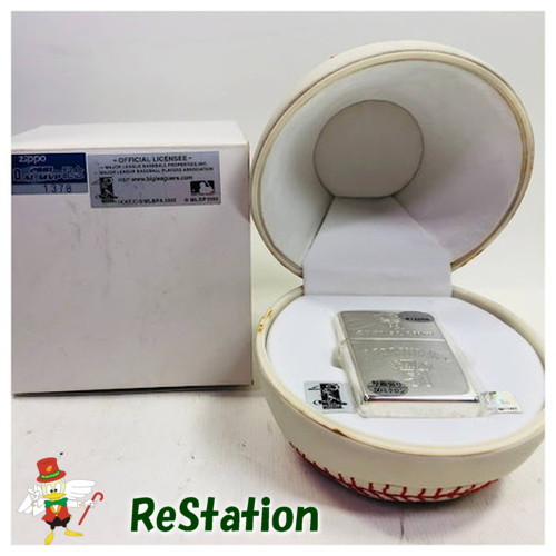 新品未開封 孤狼の血 LEVEL2 （ユーズドver.）レプリカ Zippo 孤狼の血LEVEL2 レプリカZippo 孤狼の血LEVEL2ユーズドVer. - メルカリ