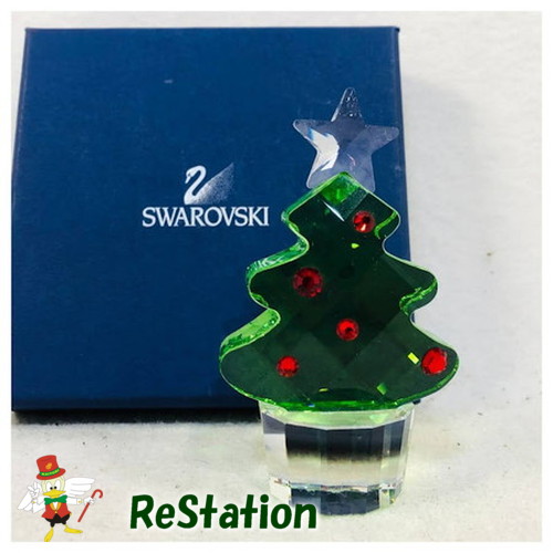 楽天市場】【未使用品】【ジュエリー】SWAROVSKI スワロフスキー