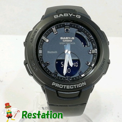 楽天市場】【中古】CASIO Baby-G EXILE TRIBE PERFEGT YEAR 2014 カシオ ベビーG BG-5600WH-EXILE  デジタル クォーツ 腕時計 : リサイクルショップリステーション