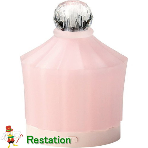 楽天市場】【中古】(未使用・未開封品) ラグジュランス 加湿器用