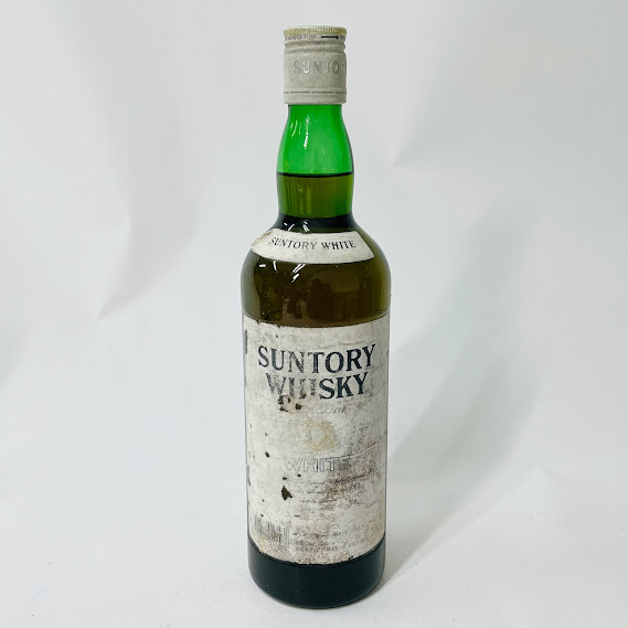 楽天市場】サントリー ホワイト 1級SUNTORY WHITE40％/720ml