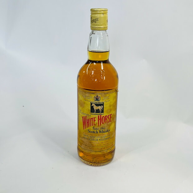 楽天市場】WHITE HORSE ホワイトホース 特級 従価 760ml 43% ブレン
