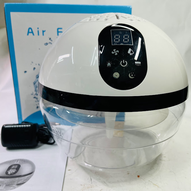 楽天市場】【動作確認済】【中古】丸山技研 空気清浄機 ア・ラ