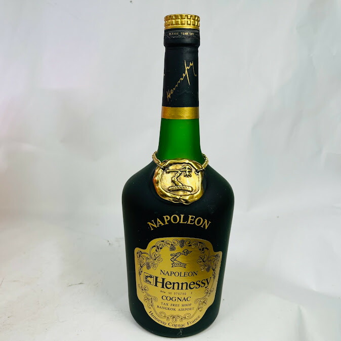 ヘネシー (Hennessy) コニャック 700ml ナポレオン 未開封