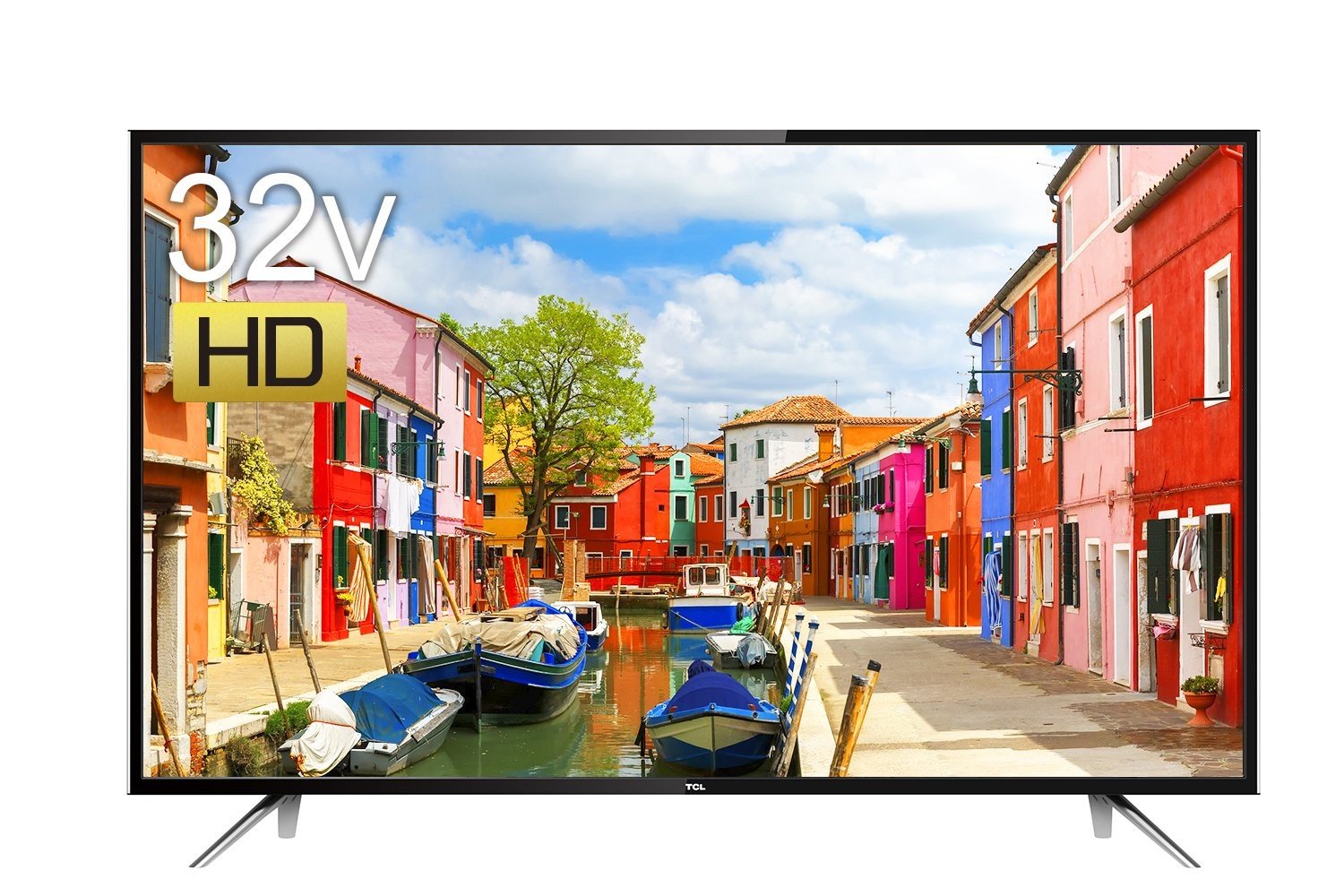 楽天市場】TCL製/2022年式/32型/android搭載液晶テレビ/外付けHDD録画