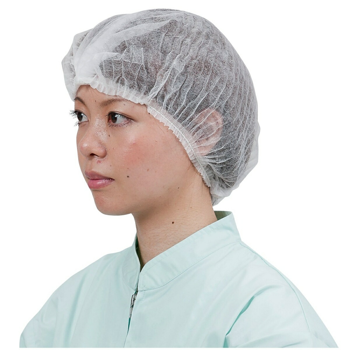 モブキャップ Amazon.co.jp: ニッセイ NSモブキャップ(100枚入) (白) SKY3901