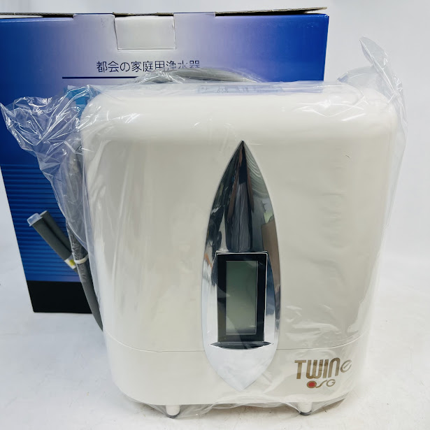 OSG コーポレーション KE-1S＋KE-3S 整水器 カートリッジ ツインe 用 浄水器