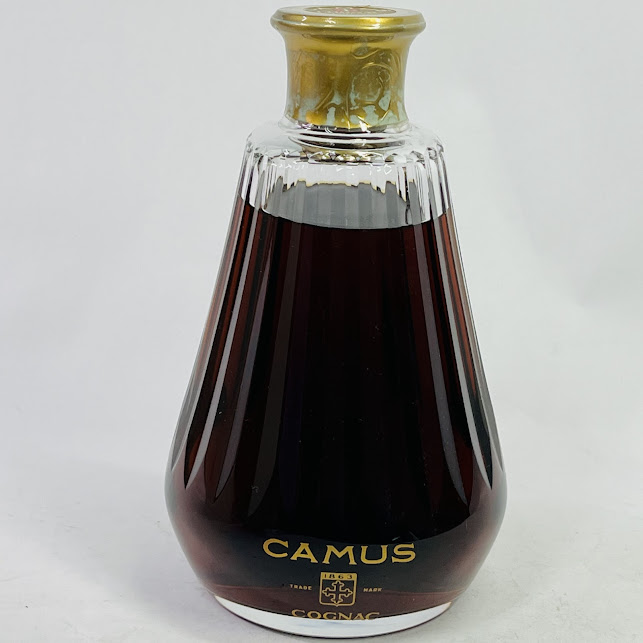 【未開栓】 CAMUSカミュ カラフェ バカラ　コニャック 700ml 楽天市場】CAMUS カミュ カラフェ バカラ 700ml バカラボトル