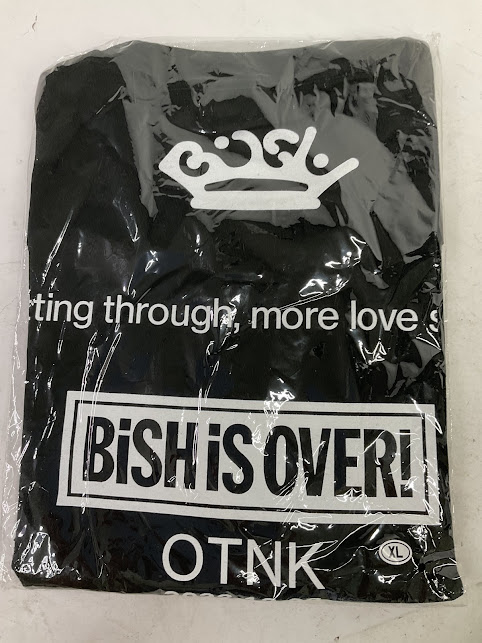 BiSH ベースボールシャツ リンリン 楽天市場】BiSH (ビッシュ)× TOWER RECORDS ベースボール