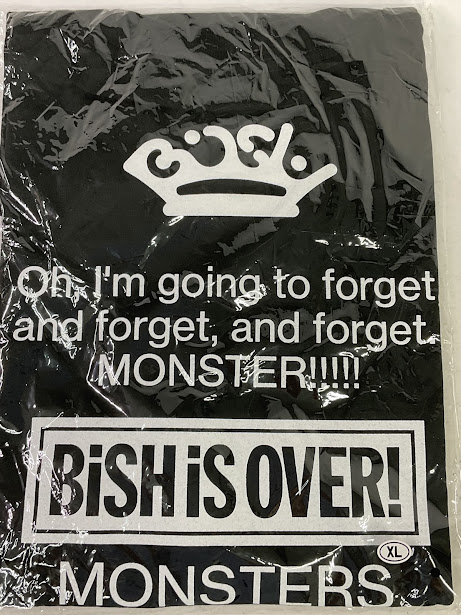 楽天市場】BiSH （ビッシュ）× TOWER RECORDS ベースボール