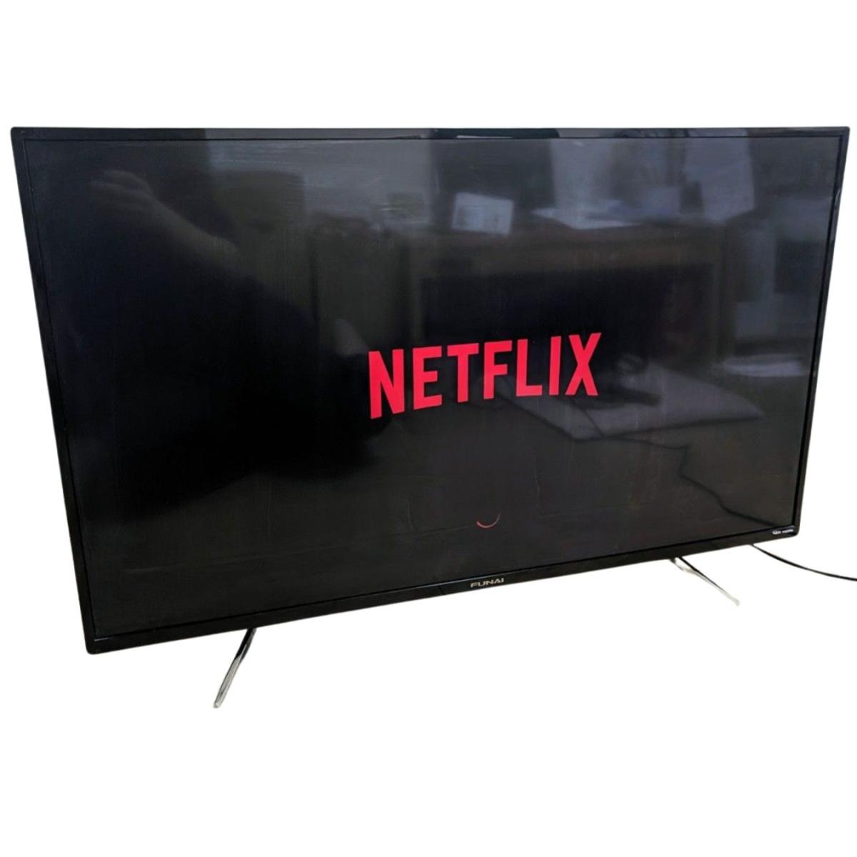 【美品】FUNAI 液晶カラーテレビ　43インチ　2021年製 楽天市場】フナイ製/2021年式/43型/液晶カラーテレビ/FL-43U3030