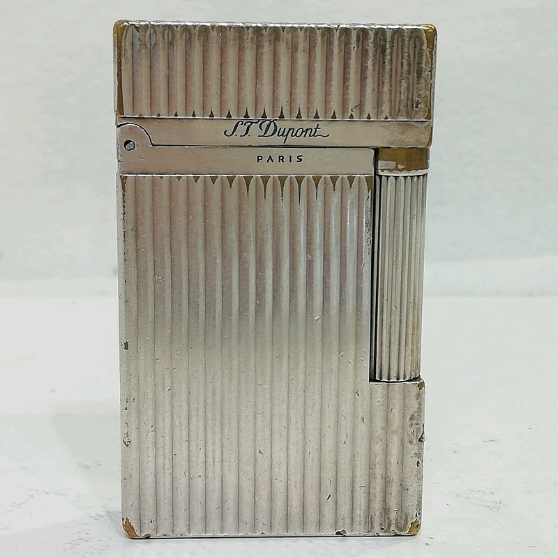 楽天市場】【本物保証】 箱・保付 超美品 デュポン S.T.DUPONT