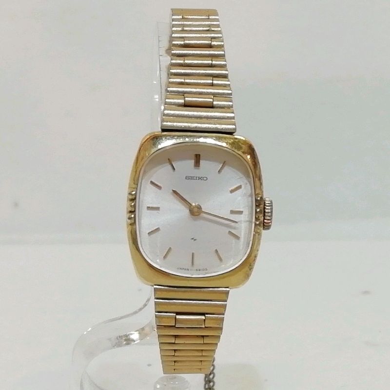 楽天市場】セイコー SEIKO レディース腕時計 2E20-7310 ウォッチ