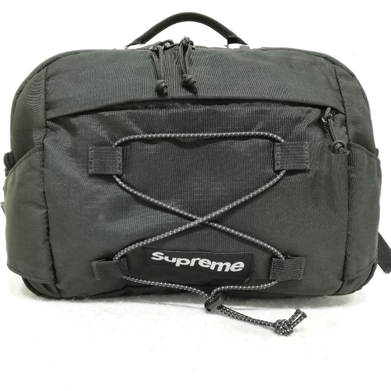 楽天市場】2019AW/Supreme/シュプリーム/waist bag/ウエスト