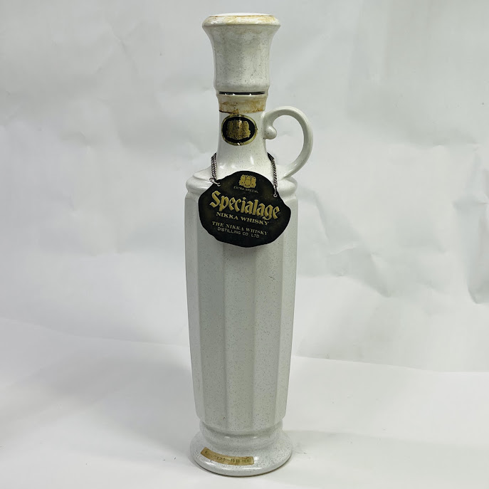 楽天市場】ニッカ作並蒸溜所 伝統製法原酒・特選ブレンドNIKKASAKUNAMI