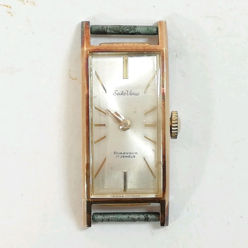 楽天市場】セイコー SEIKO VENUS ビーナス レディース 腕時計
