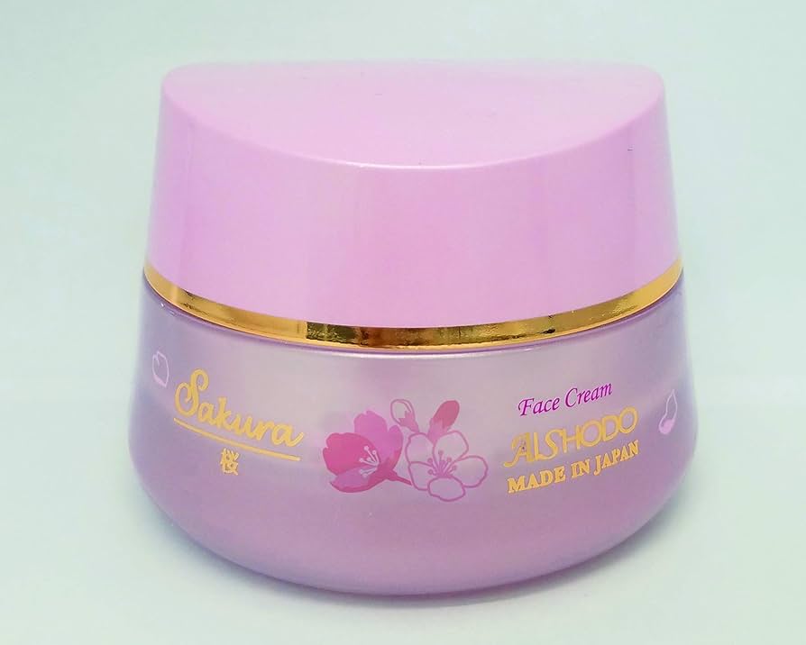 楽天市場】【送料無料】さくら舞妓 モイスチュアクリーム (ドライ