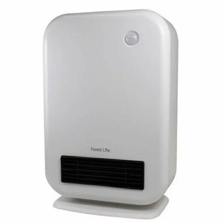 コイズミ セラミックファンヒーター ホワイト KPH-1284/W【新品】 Amazon | コイズミ セラミックファンヒーター ホワイト KPH-1284