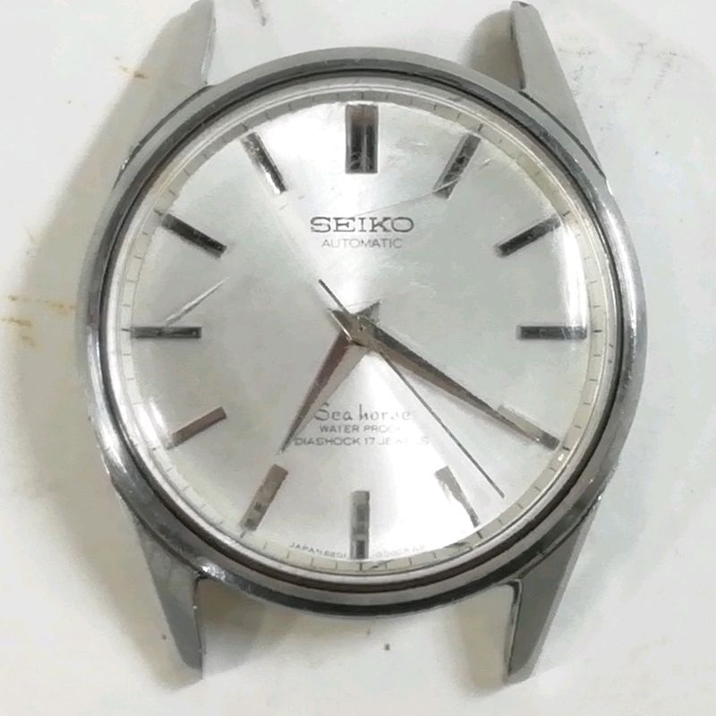 楽天市場】【中古】セイコー 腕時計 メンズ 自動巻き 15017
