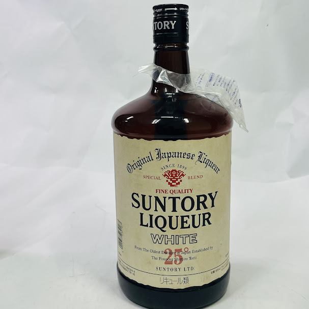 【希少】サントリー ホワイト 旧1級 40度 720ml オールドボトル 希少】サントリー ホワイト 旧1級 40度 720ml オールドボトル