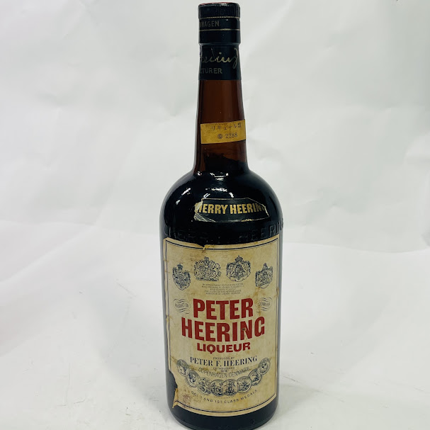 楽天市場】ヒーリング チェリーリキュール 正規 24% 700ml リキュール