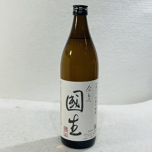 金撫磨杜　1800ml 7年前に購入　原酒37度　希少　冷暗所保管　　終売 楽天市場】芋焼酎 金撫磨杜 (きんなまず) 37度 1800ml 【数量