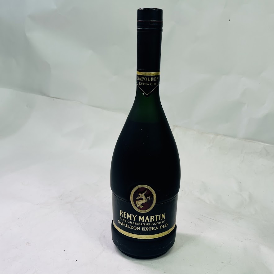 楽天市場】【未開封】REMY MARTIN NAPOLEON EXTRA OLD レミー