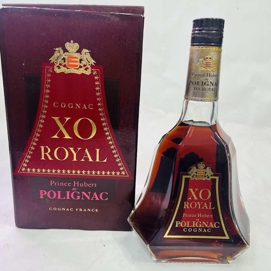楽天市場】【未開栓】Prince Hubert de POLIGNAC プリンス