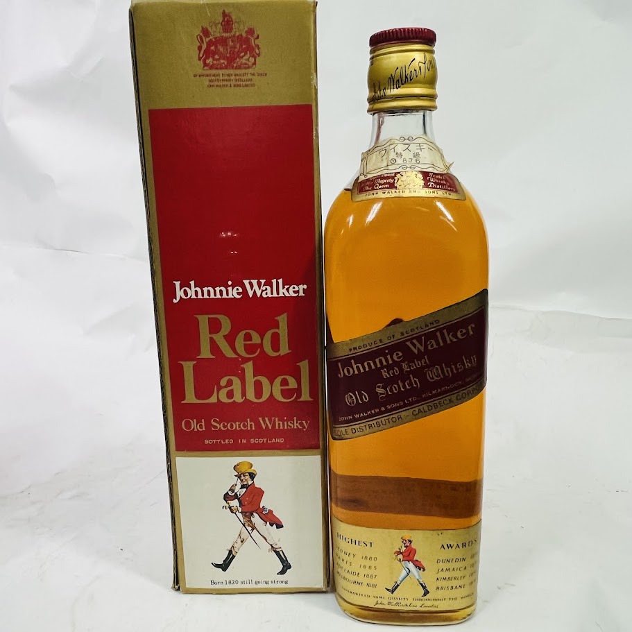 楽天市場】【旧BOX品】ジョニーウォーカー プルミエ 750ml 43度