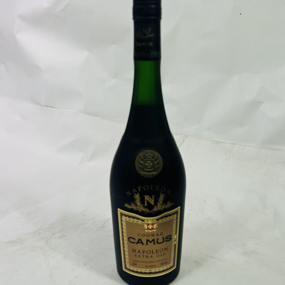 カミュ　エクストラ　オルディネール700ml 40度 箱なし カミュ エクストラ オルディネール 700ml 40度【並行品