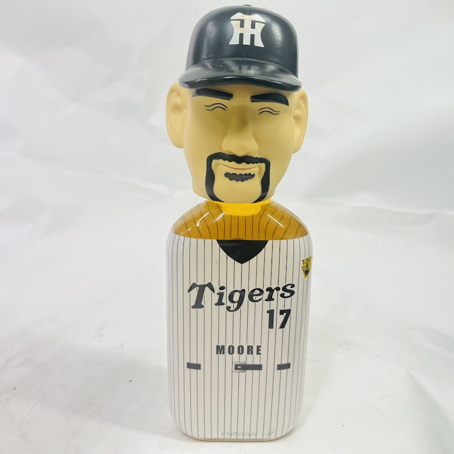 メルシャン　阪神タイガース　優勝記念　ウイスキー　2003年　40度　700ml 軽井沢 阪神タイガース 2003 優勝記念 - 国内最大級お酒専門の