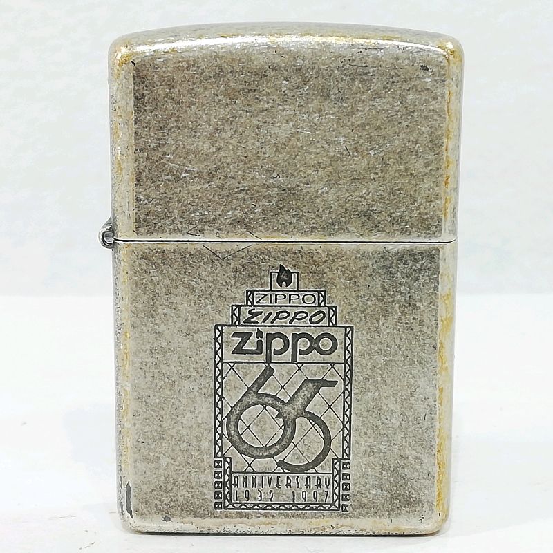 Zippoライター　未開封品 ZIPPO - 【新品未開封】鬼束ちひろ ZiPPOライターの通販 by