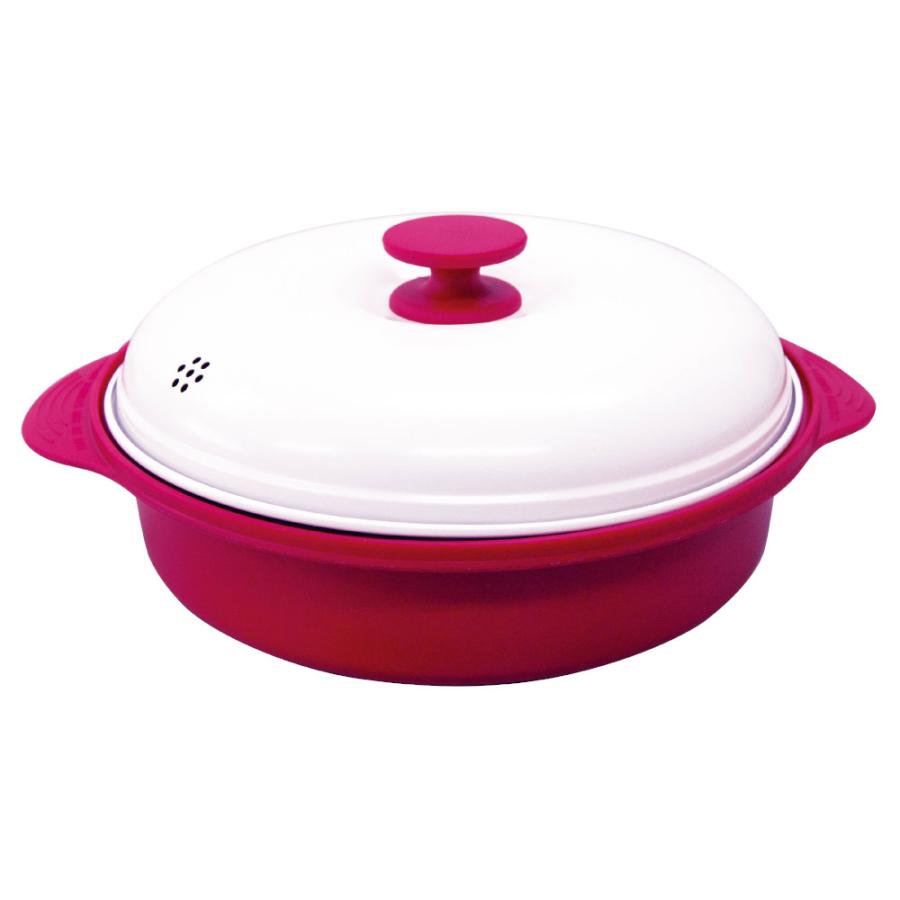 楽天市場】◎◎【中古】 電子レンジ専用調理器 レンジメート