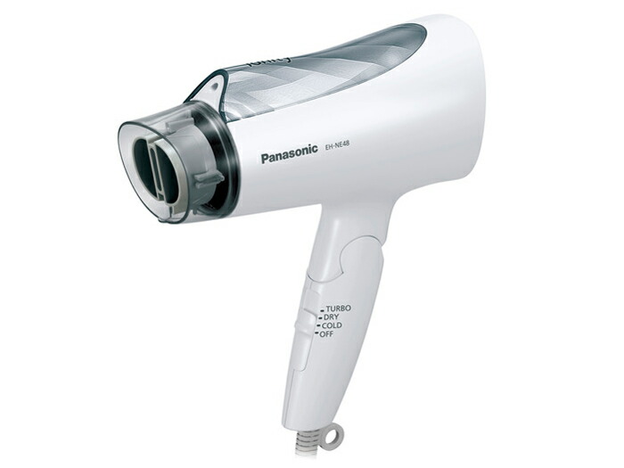 楽天市場】【中古】Panasonic パナソニック EH-NE36-W 【ヘア