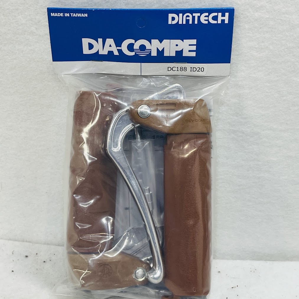 楽天市場】ダイアコンペ DC750【センタープルブレーキ】【DIA