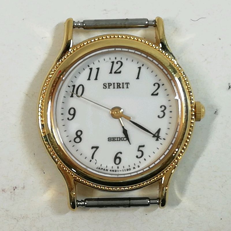 楽天市場】セイコー SEIKO スピリット SPIRIT レディース 腕時計