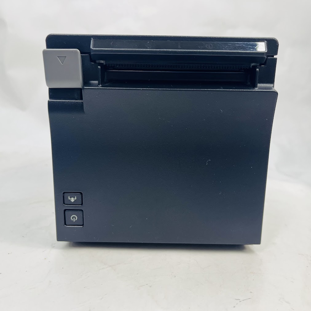 中古■EPSON TM-m30 サーマルプリンター＆ドロアー(NEC) 2025年最新】レシートプリンター tm－m30の人気アイテム - メルカリ