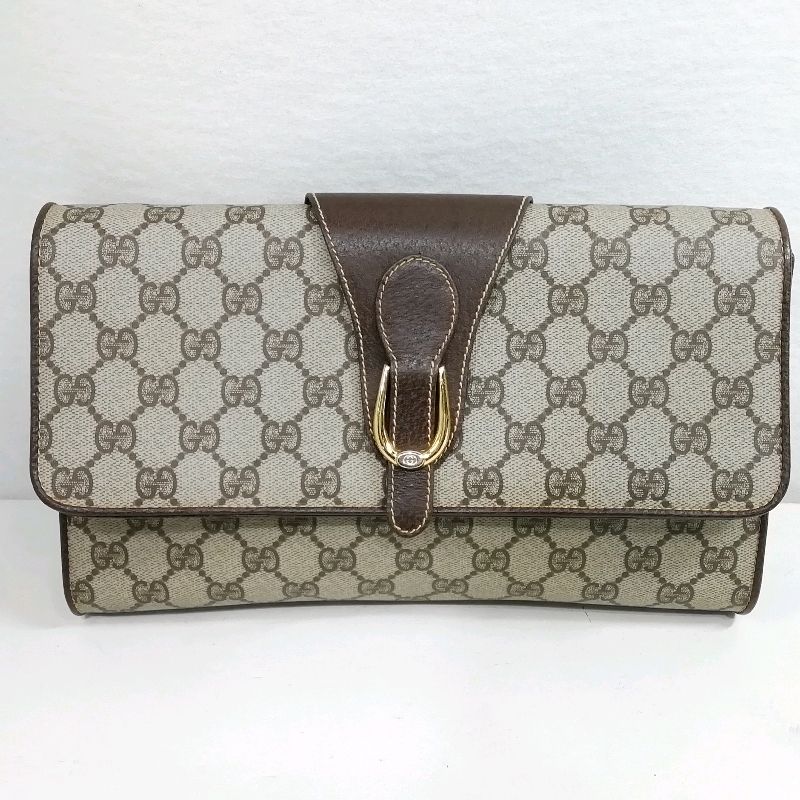 楽天市場】【中古】 GUCCI （グッチ） ｵｰﾙﾄﾞｸﾞｯﾁ ｼｮﾙﾀﾞｰﾊﾞｯｸﾞ バッグ