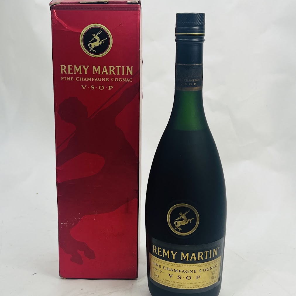 楽天市場】□オールドボトル□ レミーマルタン VSOP 1000ml 40度