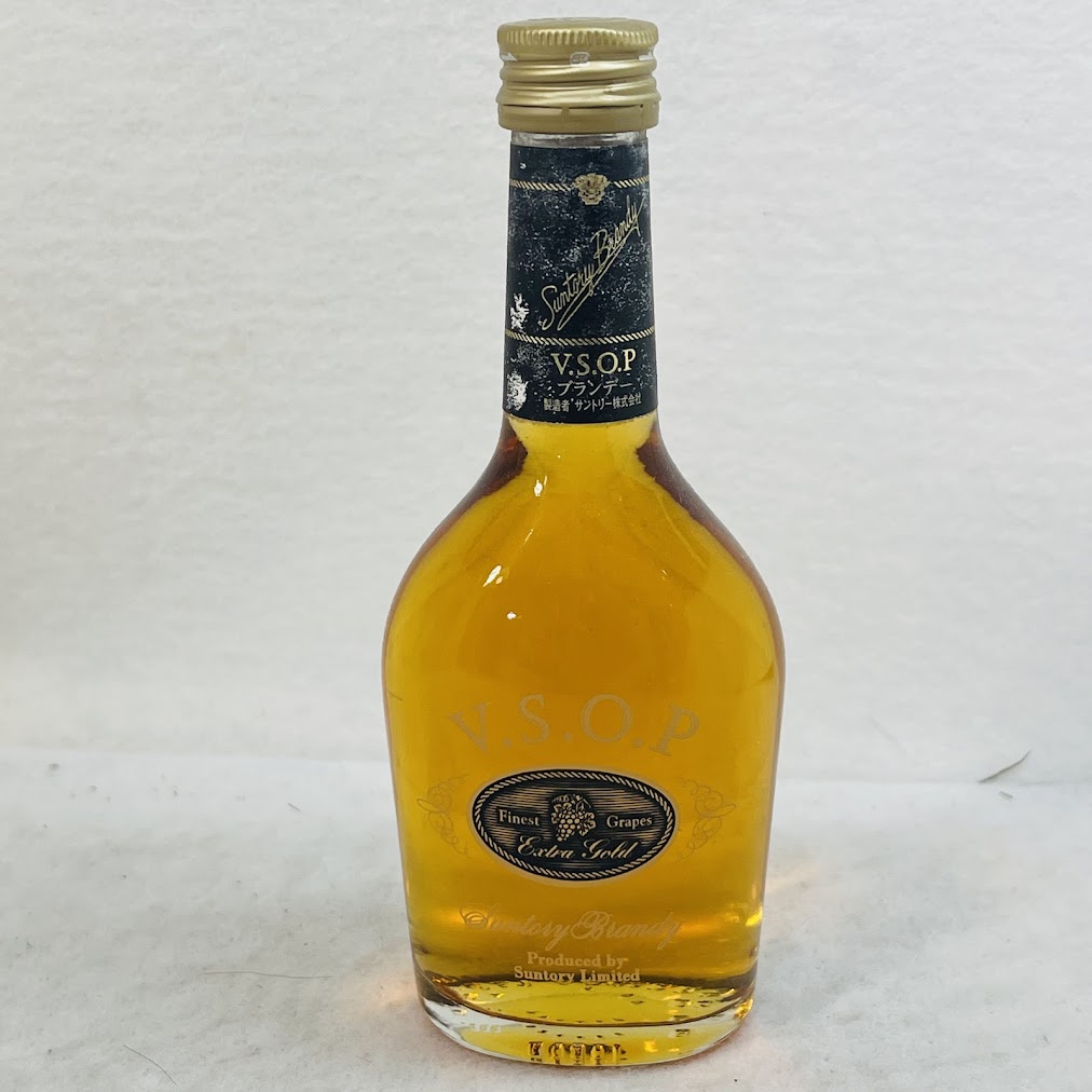 楽天市場】【送料無料】 サントリー VSOP ブランデー ec-20133 SUNTORY